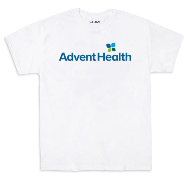 ADVENT HEALTH Hospital T-shirt