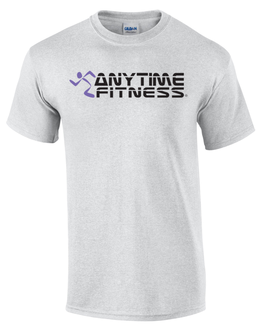 ANYTIME Fitness Gym T-shirt