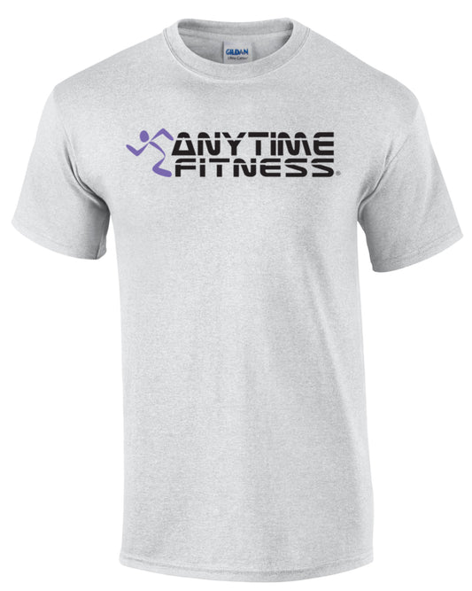 ANYTIME Fitness Gym T-shirt