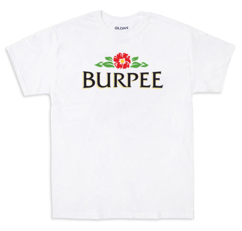 BURPEE Seeds Plants Flowers T-shirt