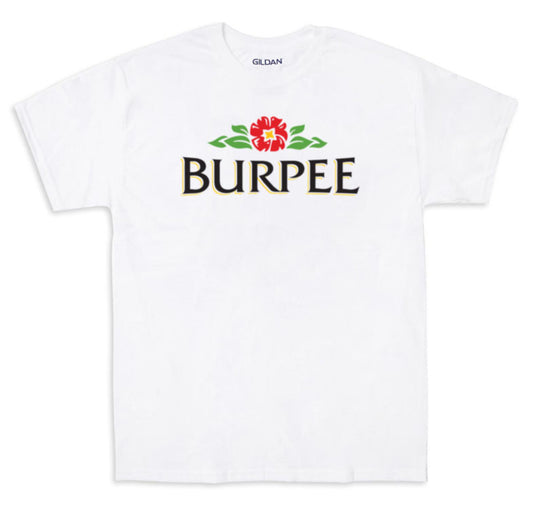 BURPEE Seeds Plants Flowers T-shirt