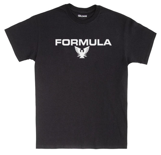 FORMULA Boats bowrider t-shirt