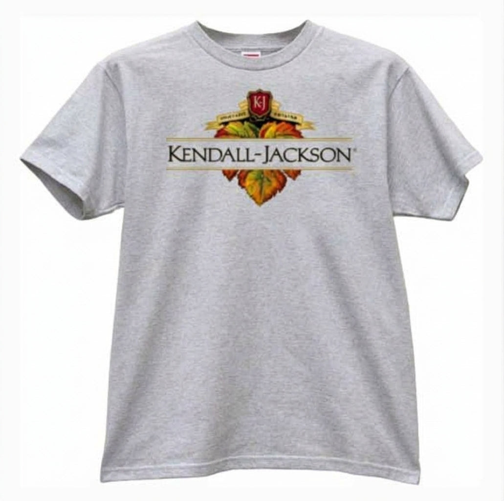 KENDALL-JACKSON Wine Estate & Gardens T-shirt