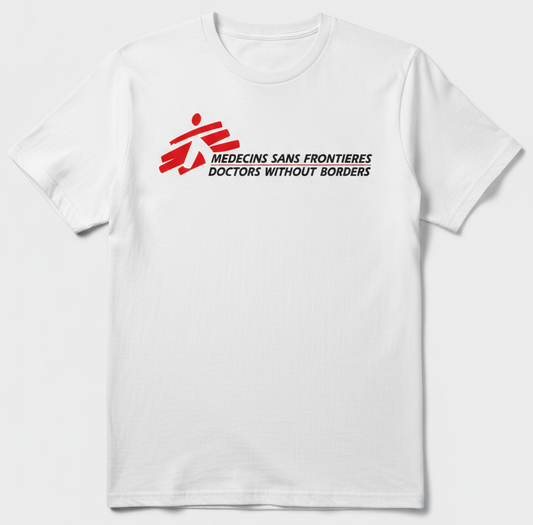 DOCTORS Without Borders T-shirt