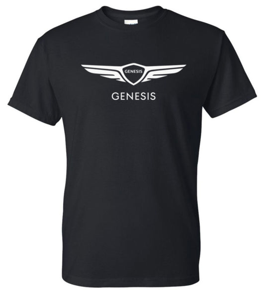 GENESIS Luxury SUV Cars T-shirt