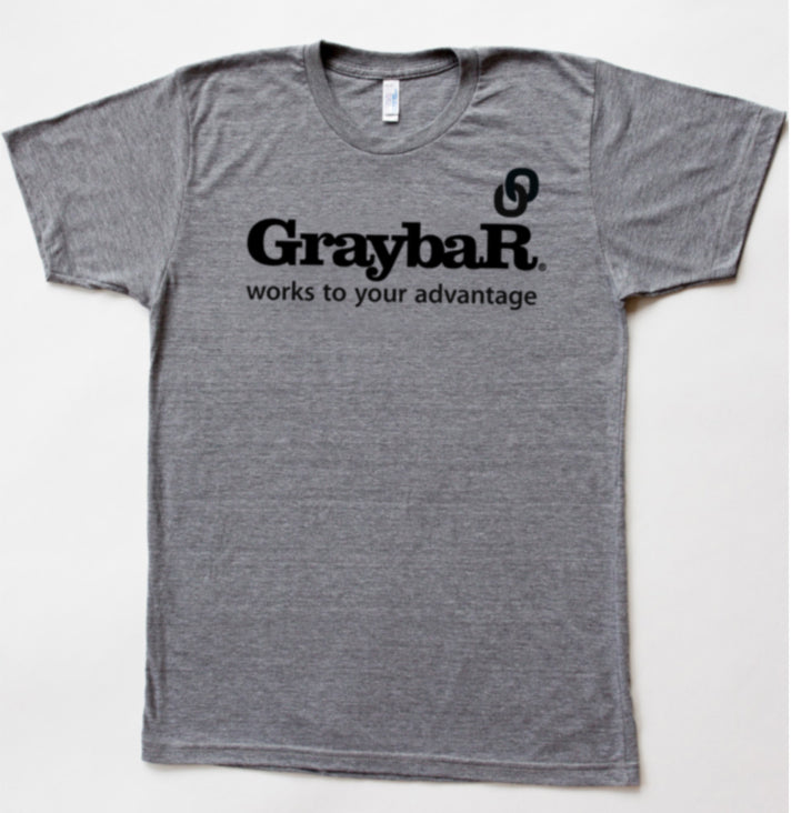 GRAYBAR Electrical Supply T-shirt
