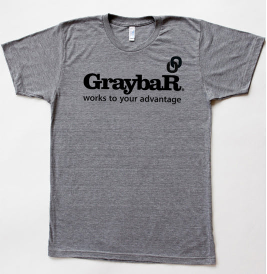 GRAYBAR Electrical Supply T-shirt