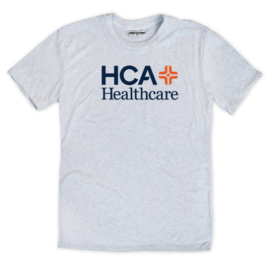 HCA Healthcare Hospital T-shirt