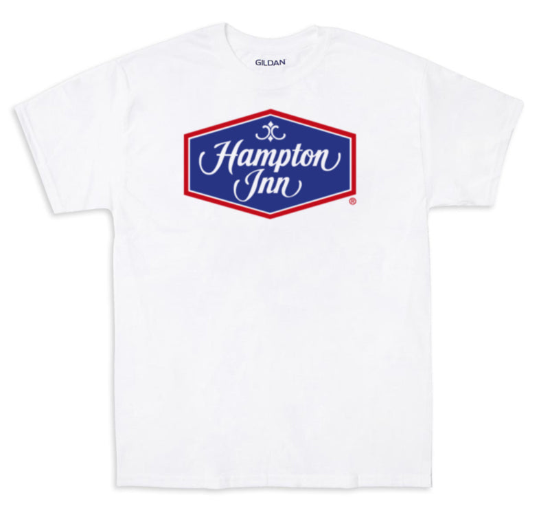 HAMPTON INN Hotel Suites T-shirt
