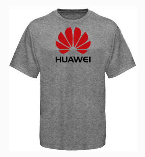 HUAWEI Electronics Company T-shirt
