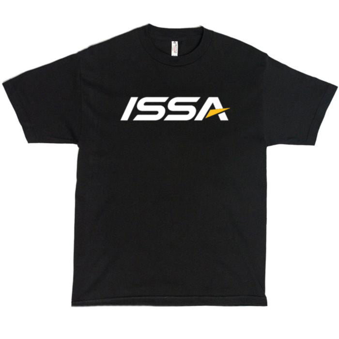 ISSA Personal Trainer Certification T-shirt