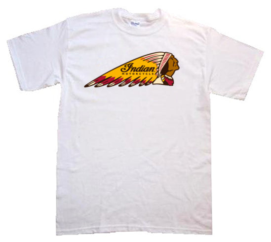 INDIAN Motorcycle Scout T-shirt