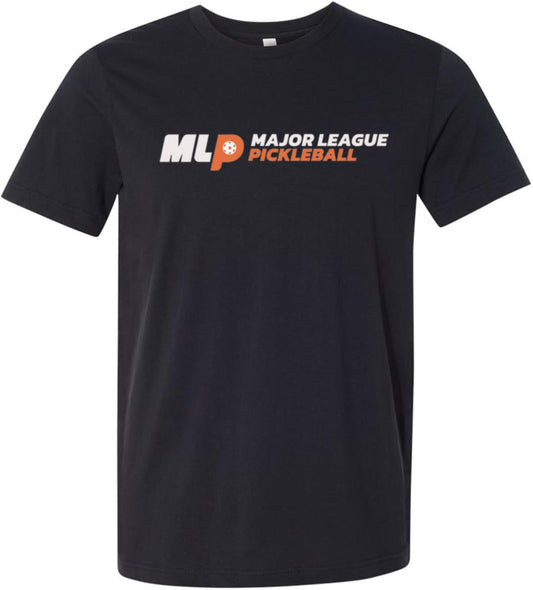 MLP Major League Pickleball T-shirt