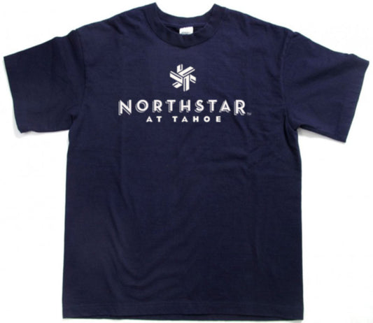 NORTHSTAR California Ski Resort T-shirt
