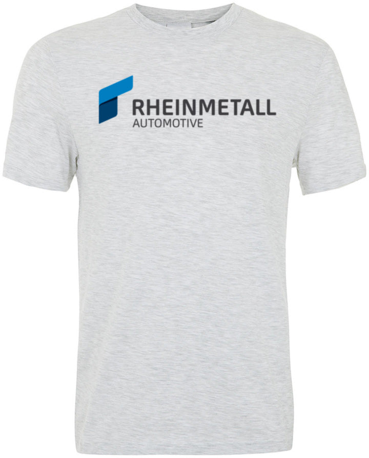 RHEINMETALL Automotive Company T-shirt