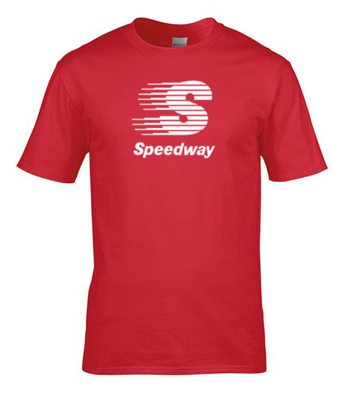 SPEEDWAY Gas Station T-shirt