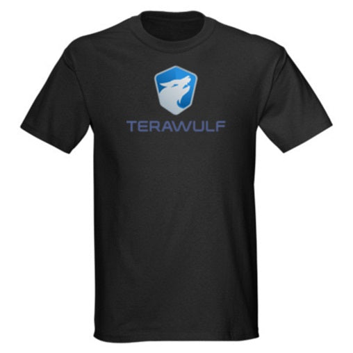 TERAWULF Bitcoin Mining T-shirt
