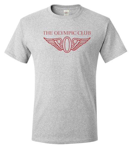 OLYMPIC CLUB Golf Course T-shirt