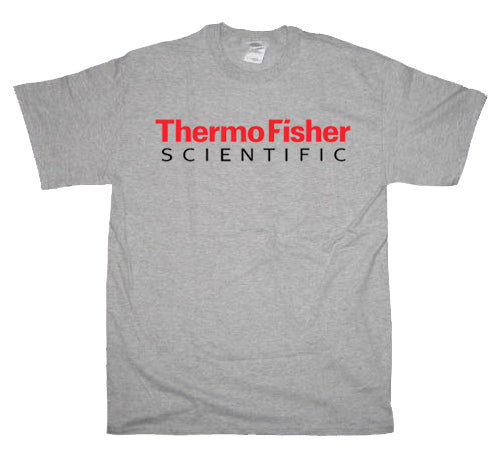 THERMO FISHER Scientific Company T-shirt