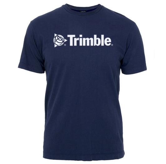 TRIMBLE Hardware Software T-shirt
