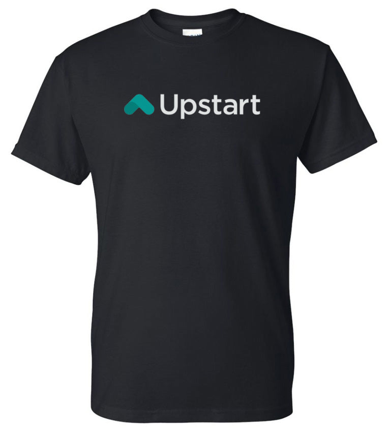 UPSTART Personal Loans T-shirt