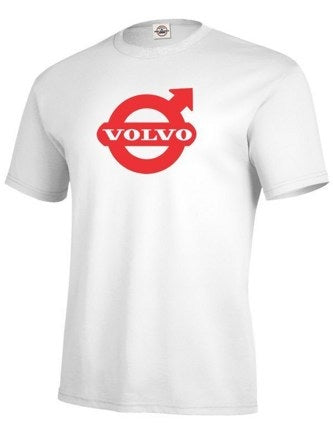 VOLVO Commercial Semi Trucks T-shirt