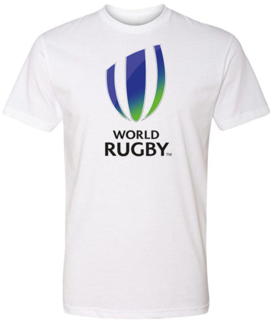 WORLD RUGBY Team Player T-shirt
