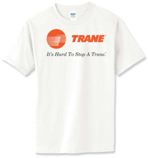 TRANE HVAC Air Conditioner T-shirt