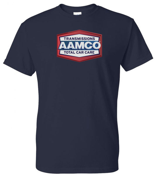 AAMCO Transmissions Repair Shop T-shirt