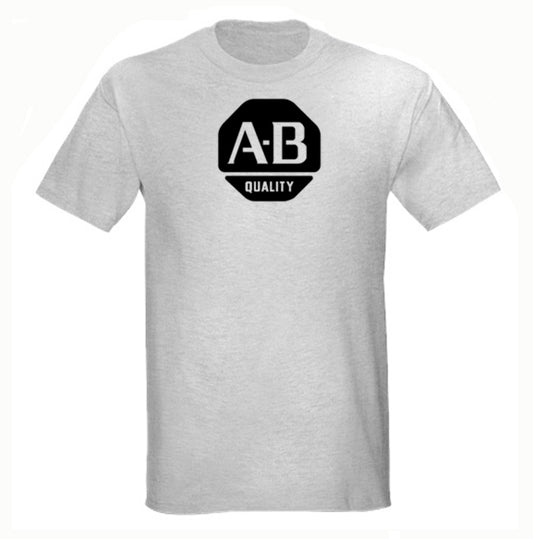 AB Quality Allen Bradley T-shirt