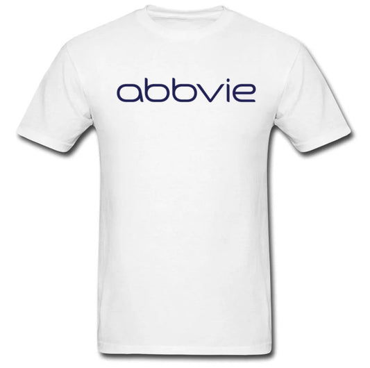 ABBVIE Pharmaceutical Research T-shirt