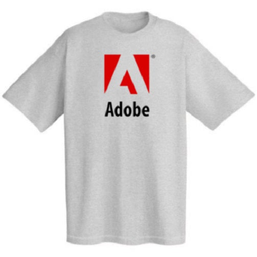 ADOBE Premiere Photoshop Software T-shirt
