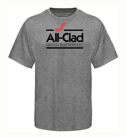 ALL-CLAD Pots Pans Cutlery Cookware T-shirt
