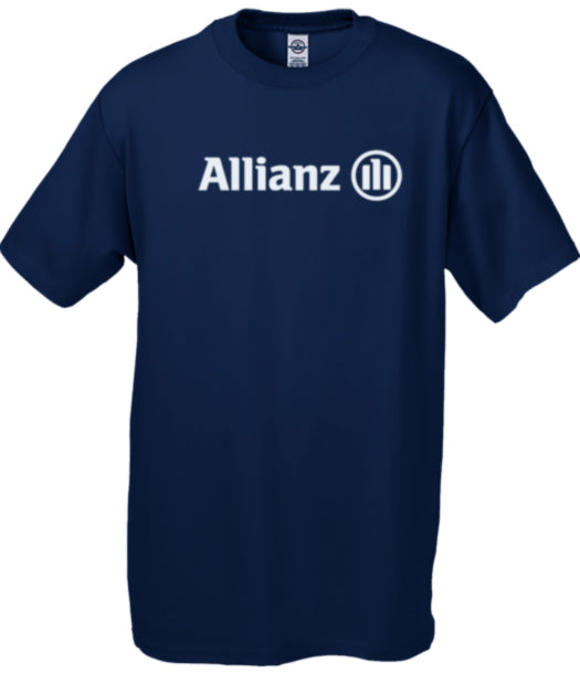ALLIANZ Insurance Company T-shirt