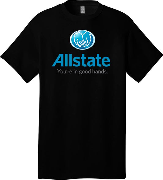 ALLSTATE Insurance Company T-shirt