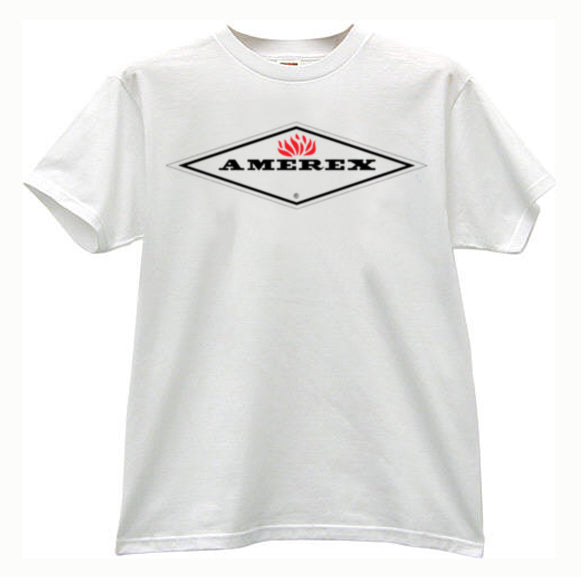 AMEREX Fire Extinguishers T-shirt