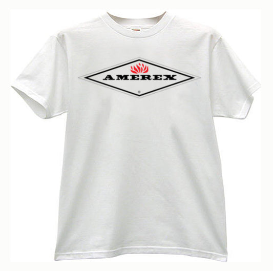 AMEREX Fire Extinguishers T-shirt