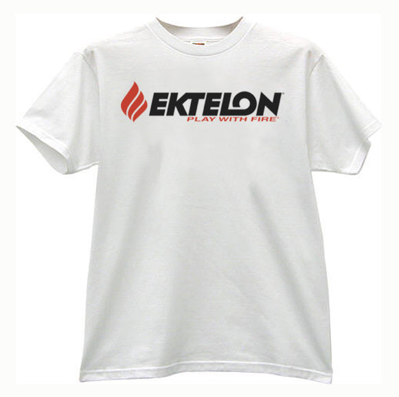 EKTELON Racquetball Player T-shirt