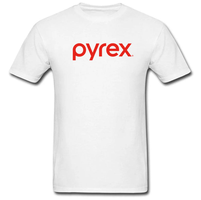 indhold Kredsløb Overlegenhed PYREX Measuring Cups T-shirt – T-shirtzone
