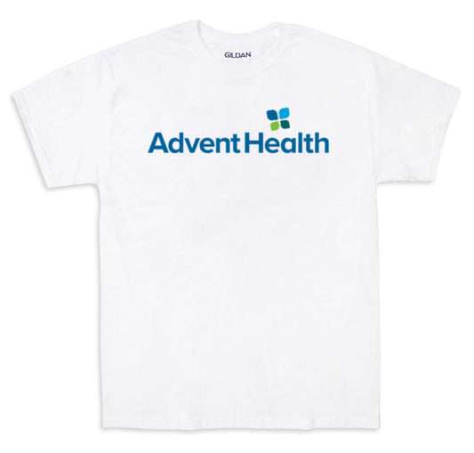 ADVENT HEALTH Hospital T-shirt
