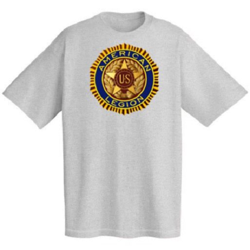 AMERICAN LEGION Veterans Member T-shirt