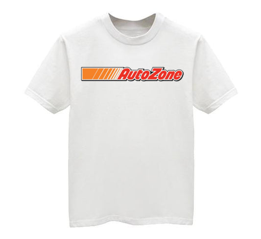 AUTOZONE Car Parts Store T-shirt