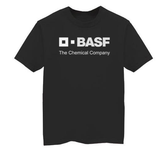 BASF The Chemical Company T-shirt