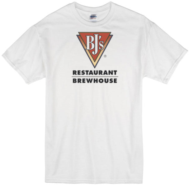 BJ's Restaurant Brewhouse T-shirt