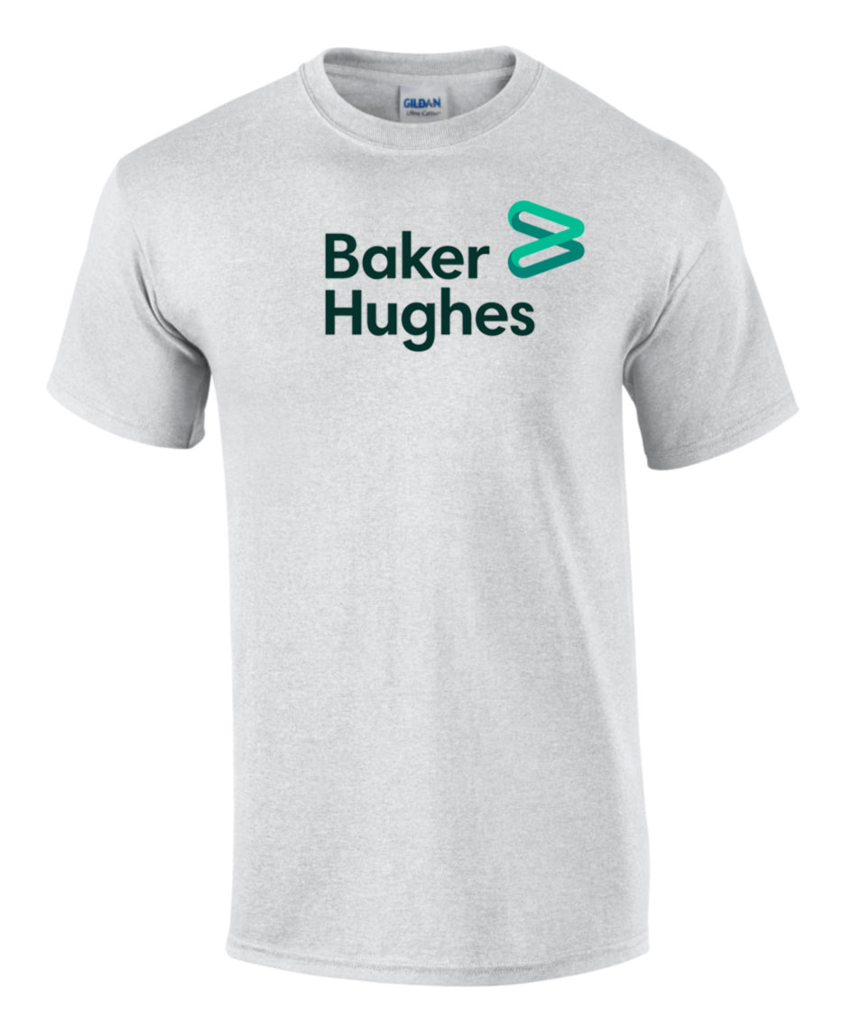 BAKER HUGHES Oilfield Services T-shirt