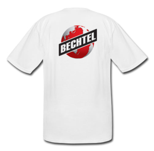 BECHTEL Construction Firm Engineer T-shirt