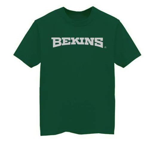 BEKINS Van Lines moving company t-shirt