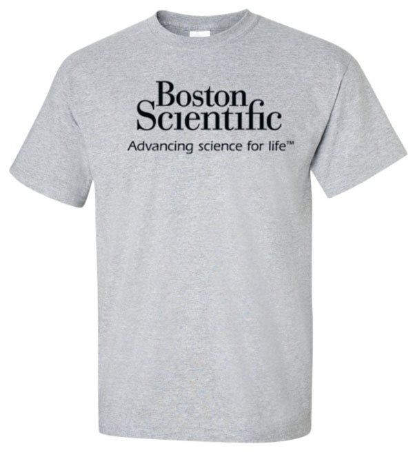 BOSTON SCIENTIFIC Pacemakers T-shirt