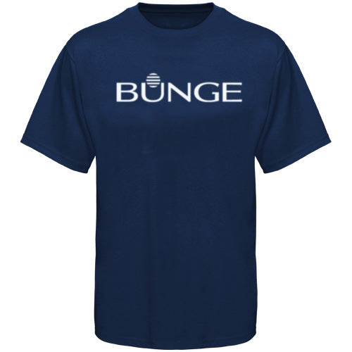 BUNGE Limited food company t-shirt