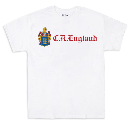 C.R. ENGLAND Truck Driver T-shirt